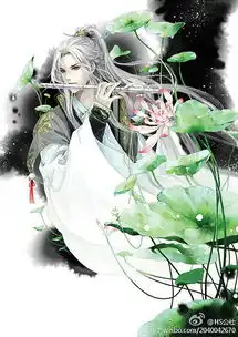 求古代美男子照片,要看起来那种很完美的