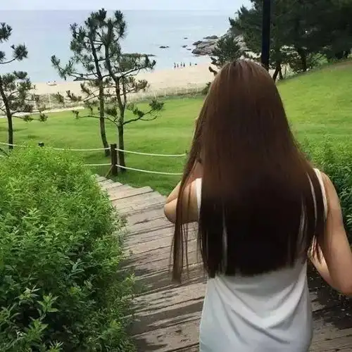 背影头像男女生背影头像专辑