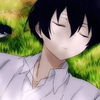 阳光男孩动漫头像