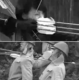 这些抗日情节是侮辱智商,还是亵渎先烈