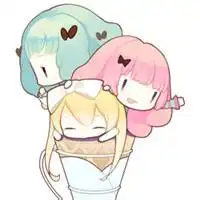 微信头像扎马尾女孩看风景微信头像图片大全