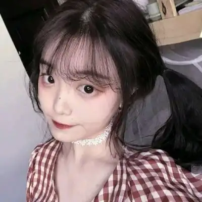 溺毙可爱清新温柔风简单魅力女女生头像我要个性网