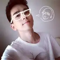 2017学生党微信男生头像图片帅气