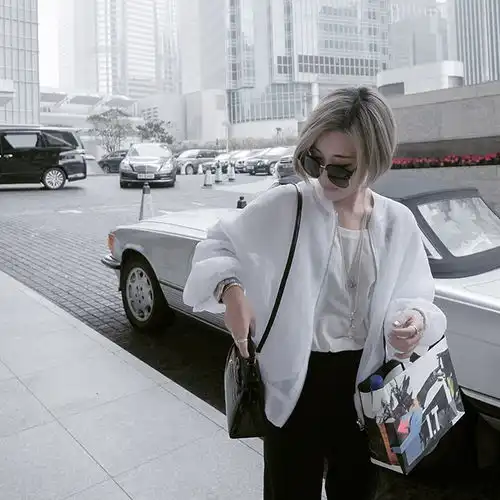 男生眼里的女神是这样的,是你吗