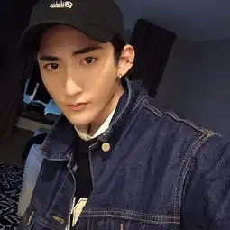 好看的男生头像