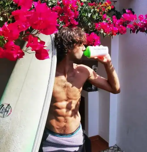 美好肉体观赏指南,他们才是人类高质量男性