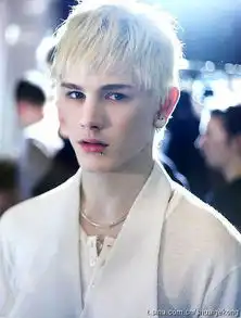 2011年esprit男装代言图