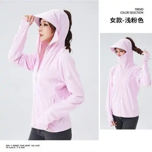 户外运动爆款360立体防晒,阻隔99紫外线男女同款