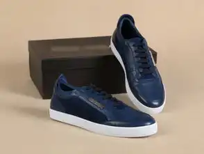 新款大牌翻毛皮真皮男士休闲鞋韩版男鞋低帮板鞋英伦一件代发