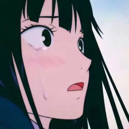 没有人不必我快乐