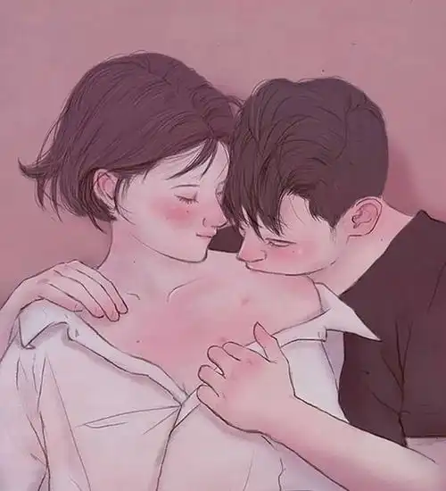 男人对你是不是真爱,拿手机一试就知道了