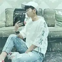 高清头像男生阳光微信头像图片大全