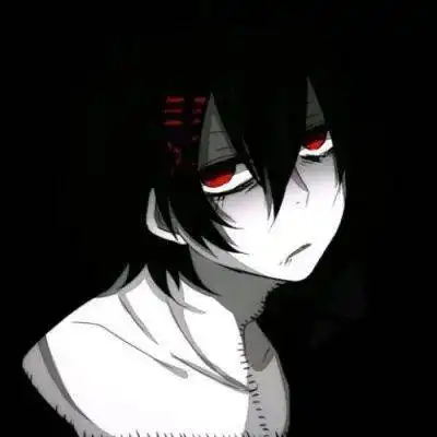 动漫头像丨男女生头像