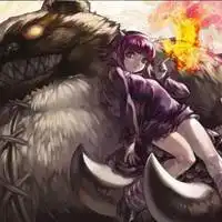 格雷福斯安妮情侣头像微信头像图片大全