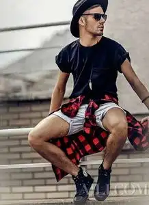 换季开始新一轮扫货看入秋趋势有哪些