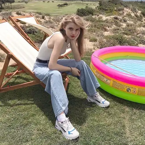 有什么妈妈可以接受的微信头像