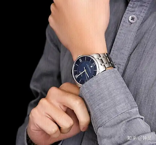 男士手表什么牌子好上档次男士手表品牌推荐天梭,阿玛尼,西铁城,天王表,罗西尼和卡西欧男手表推荐