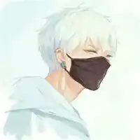 帅气的二次元头像男生霸气又帅气的二次元头像