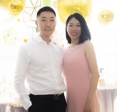 李晓霞三年生两,是人生大赢家球迷纷纷给她点赞加油