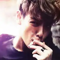 这张照片的情侣头像,有的话可以加分加20