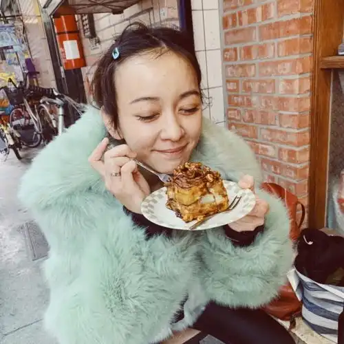 陈意涵顺利生产,曾交47个男朋友如今尘埃落定做一个好妈妈