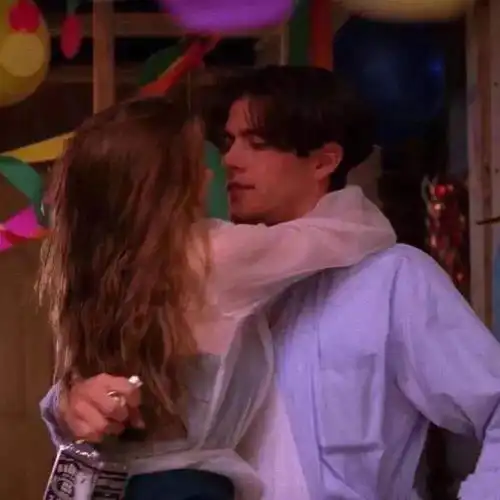 今日头像今天我请客请你可爱又快乐