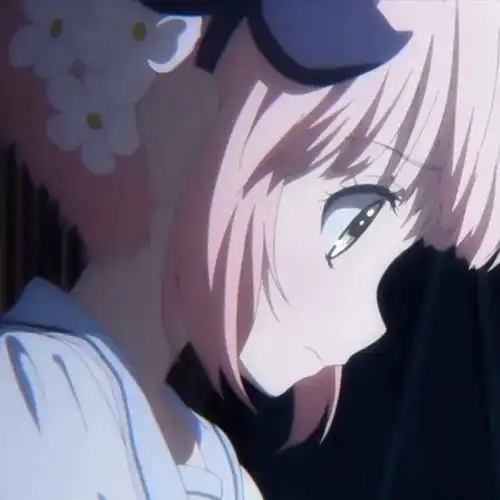 小众个性动漫头像