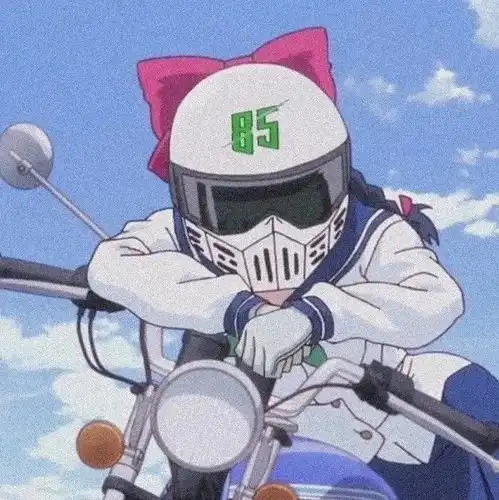 超赞动漫头像送给你