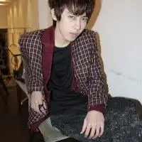 高清时尚帅气的qq男生头像