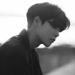 我老公发型超帅的