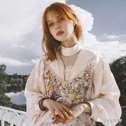 个性网头像,好看的欧美头像控