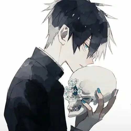 千万不要长时间用一个头像,这不是深情,这是懒