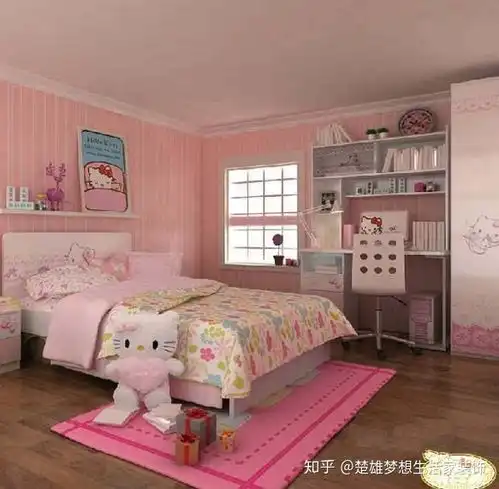 必看的儿童房攻略,父母们可长点心吧