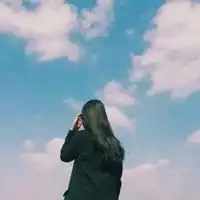 流行qq头像女生背影网络流行的女生背影qq头像