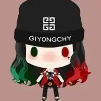 qq卡通个性头像男生