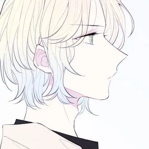 男生漫头清冷感你不讨厌可是全无用处