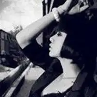 白色格调的男生微信头像微信头像图片大全