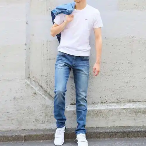 男生如何提升自己的衣着穿搭品味