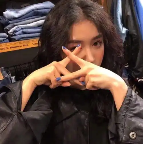 小众头像.daysofthunder