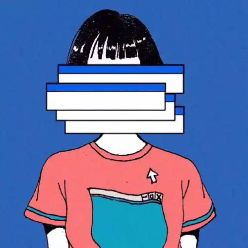 关于本专栏的作者介绍,一个小透明的逆袭史