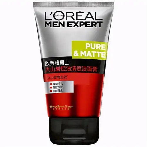 适合敏感肌肤的洗面奶测评推荐深层清洁补水让肌肤保持水润光滑