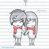 12星座专属古风情侣头像微信头像图片大全