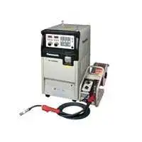 松下直流tig焊机yc400tx图片