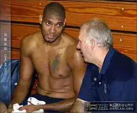 50大nba猛男集体裸露谁最能激起性幻想