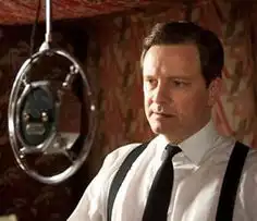 奥斯卡最佳影片国王的演讲