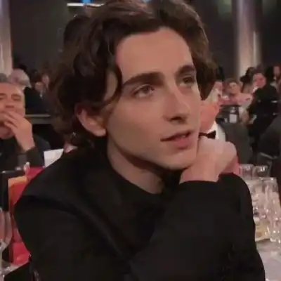 欧美男头像潮霸气最新男生微信头像欧美范