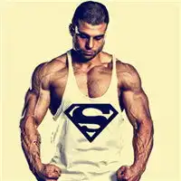 超霸气的有纹身肌肉男头像图片微信头像图片大全