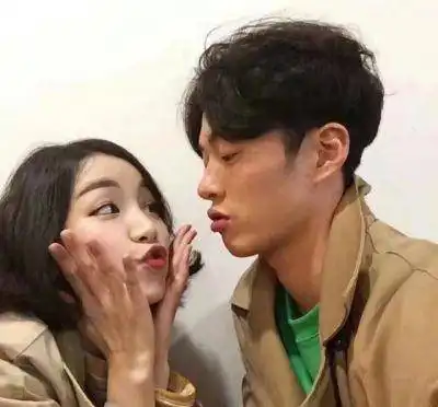 为什么越来越多的夫妻,结婚十年后就不再接吻了