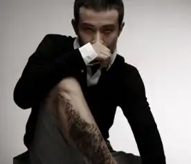 哪些男生的面相不适合恋爱