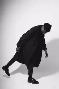怎么穿才有男人味